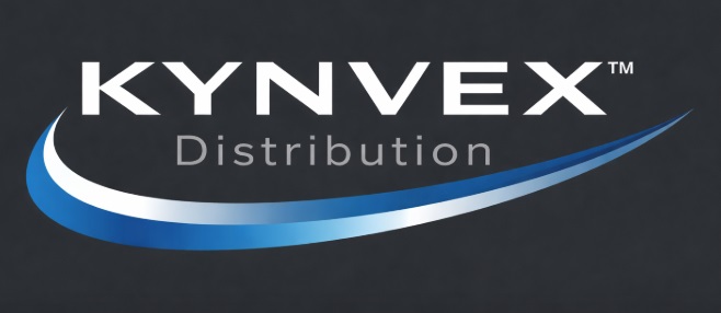 Kynvex Distributors logo